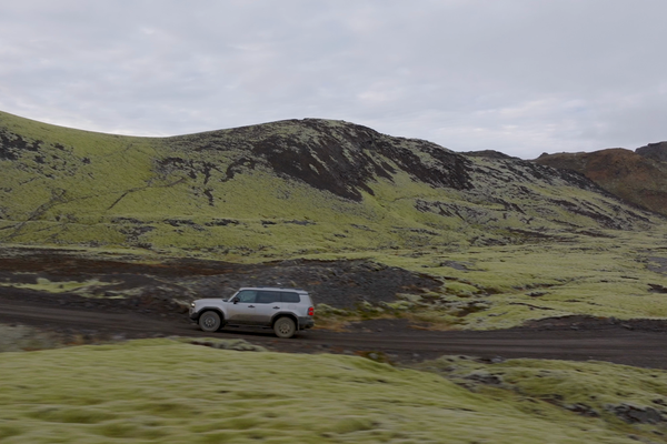 Nýr Toyota Land Cruiser 250 frumsýndur um helgina.