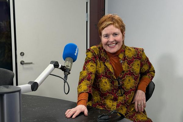 Þykir alltaf vænst um Einmana á jólanótt af jólalögunum