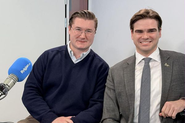 Hvernig líta ungu stjórnmálamennirnir á ESB?