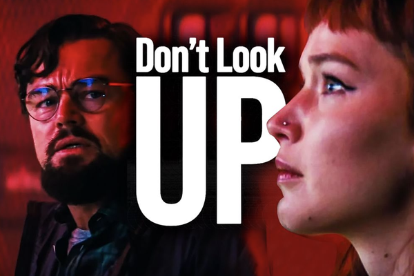 Don´t Look Up: Myndin sem enginn er sammála um