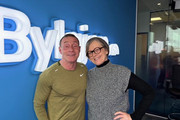 Verða fyrstu tónleikar án Magga Eiríks