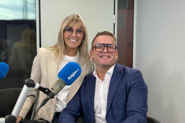 Verktaki tekur stökkið og fjármagnar 20% af íbúðum fyrir fólk