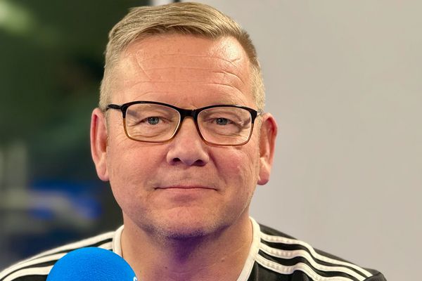 Gervigreindin Grok fylgir með nýjustu hugbúnaðaruppfærslu Teslubifreiða á Íslandi
