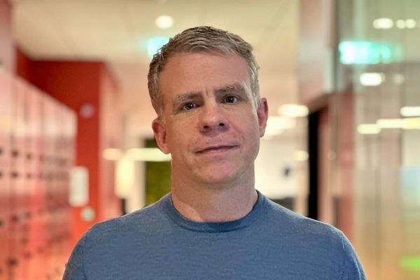 „Heilinn í fólki með alkóhólisma er öðruvísi en heilinn í öðrum“