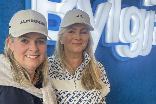Komdu út á völl og finndu taktinn
