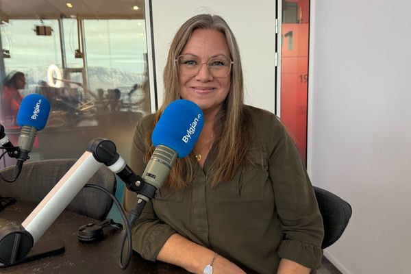 Vantar alvöru stefnumótamenningu á Íslandi