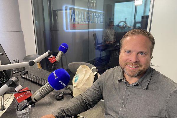 Bítið - Við sitjum á gullkistu sem við höfum verið sein að nýta