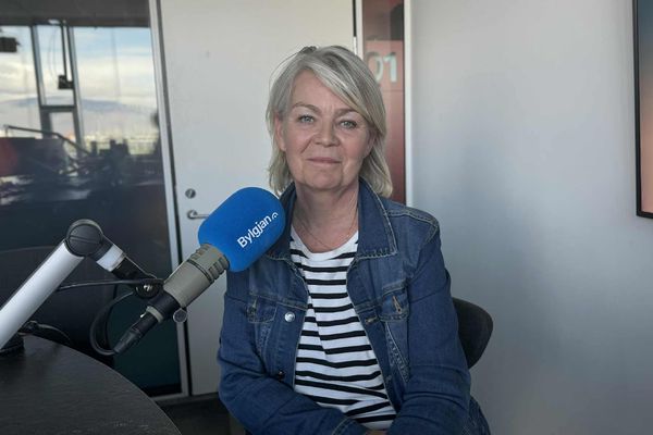 „Loksins tókst mér að gera allt brjálað“