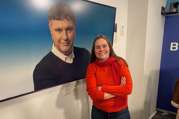 Magnþrungin áfallasaga rifjuð upp