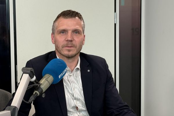 Jafnvægi að nást í Árborg eftir 40% fjölgun íbúa