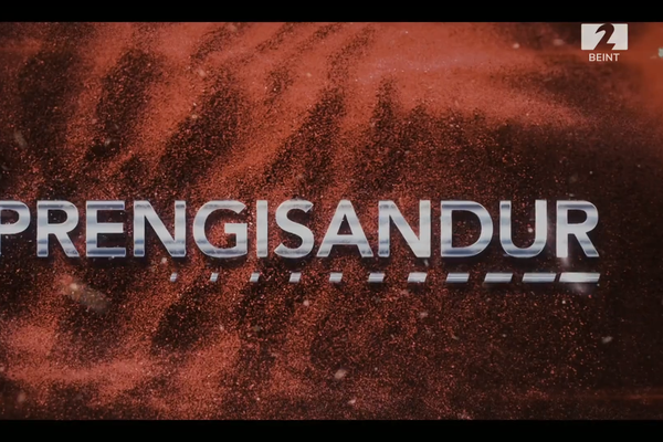 Sprengisandur - Kosningar 2021