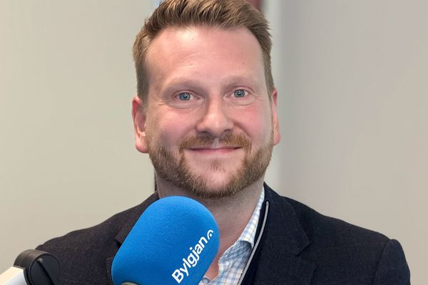 Séreign erfist öðruvísi en aðrar eignir okkar samvkæmt dómi Hæstaréttar