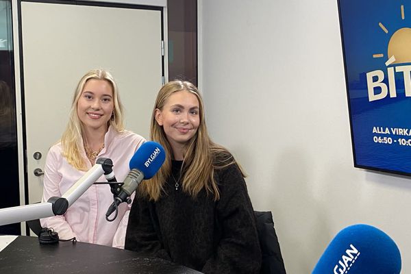 Bítið - Hvetja fólk að fjölmenna í minningu Bryndísar Klöru