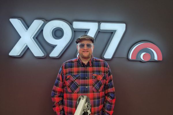 Þrír eiga séns á sunnudaginn