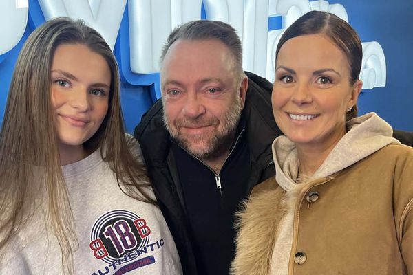 Mariah Carey vekur Klöru alla daga ársins