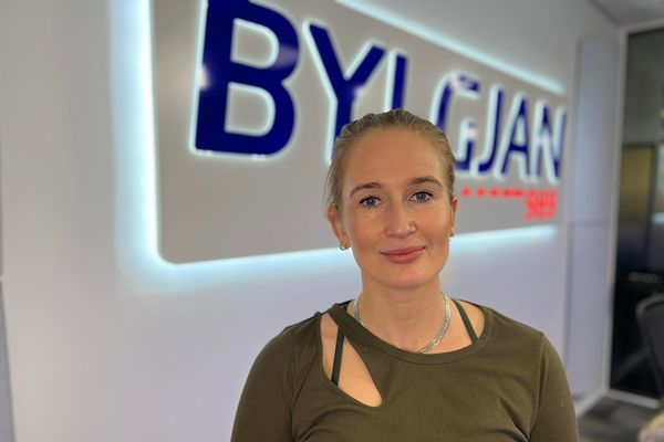 Bítið - Slitgigtarskólinn: Sykur er verstur fyrir liðina