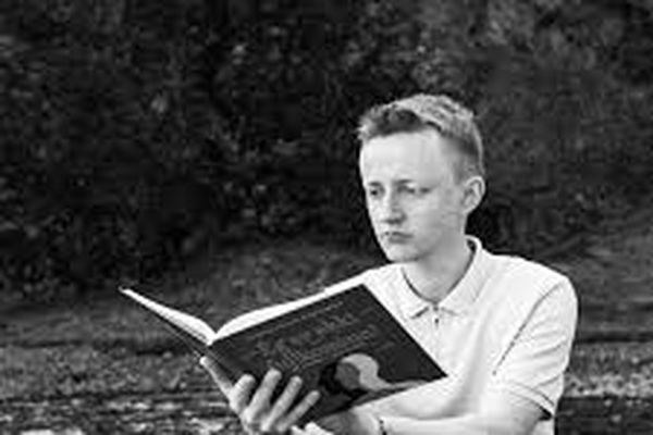 Skrifaði bók um baráttu sína við kvíða