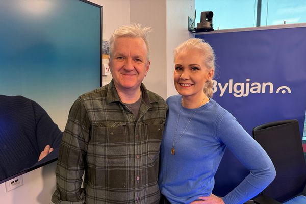 Átök milli valdbeitingar og frjálslyndis einkenna nútímann