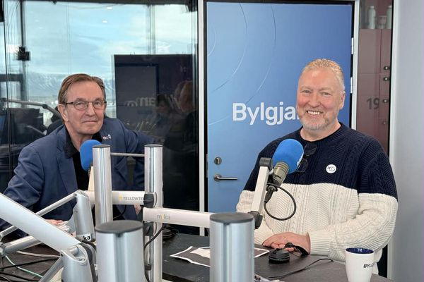 Tekist á um áherslur í Hafnarfirði