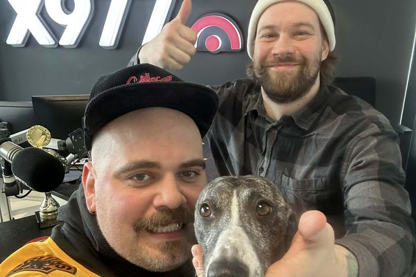 Crowley X Gunnar Jones