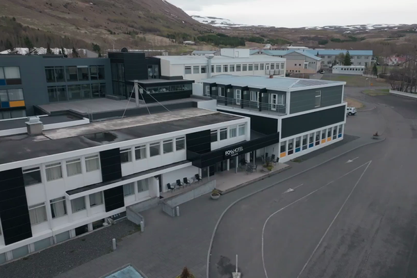 Leikið um landið - lokaslagurinn