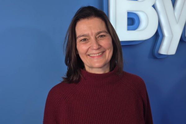 Eigum ekki að tala niður ungu kynslóðina