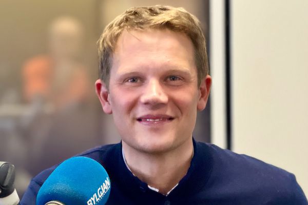 „Ef ég væri utanríkisráðherra myndi eingöngu horfa til Grænlands“