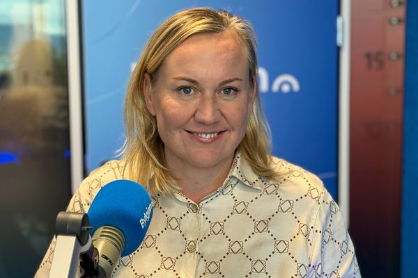 Segir hótanir í garð ráðamanna hér á landi vera „ömurlegt frávik“