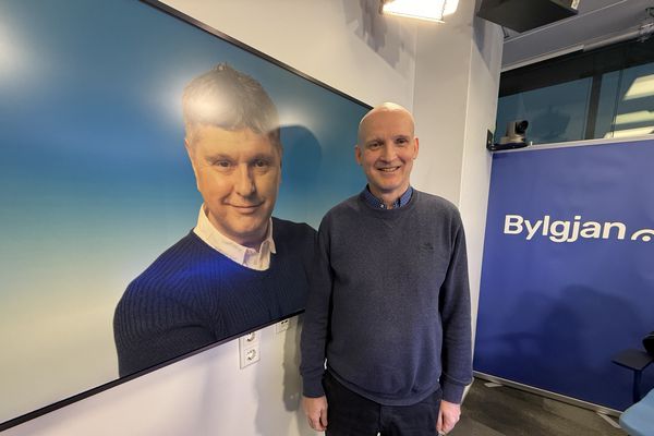 Ráðherra stendur fast við forgangsröðun jarðganga