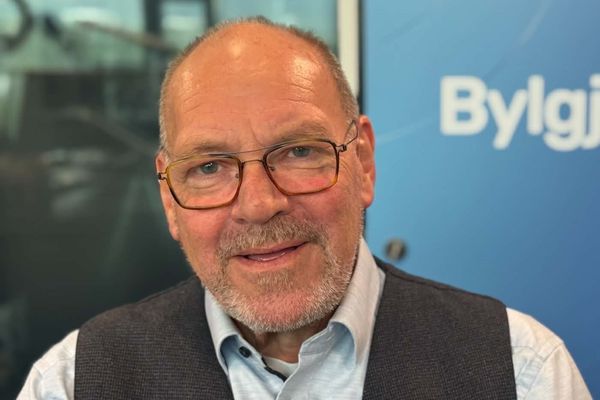 Langar þig að borða skötu að sumri?