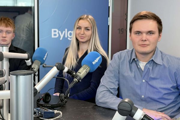 Framleiða bragðbættan harðfisk