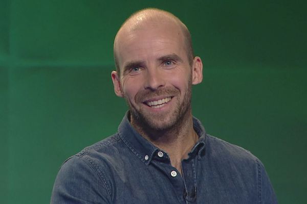 Úrval gesta í nýrri þáttaröð af Bannað að hlæja