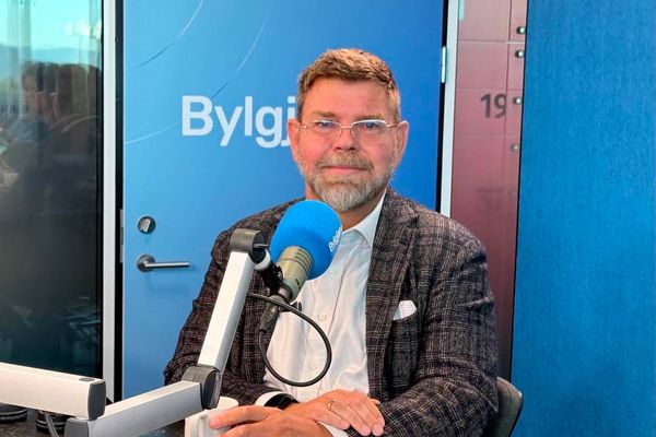 Viðhorf VR til kjarasamninga setur að Jóni Bjarka ugg