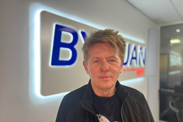 Bítið - Dagur íslenskrar tónlistar er í dag