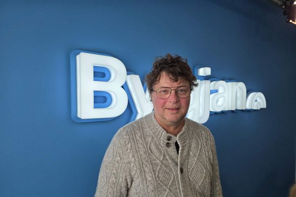 Bakaríið - La Primavera 30 ára