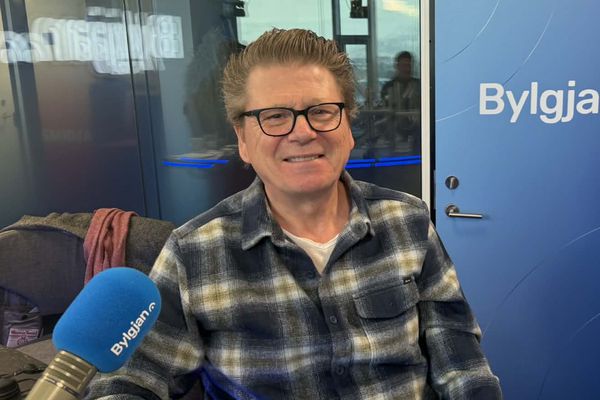 Hefðarmærin sem varð hryðjuverkamaður