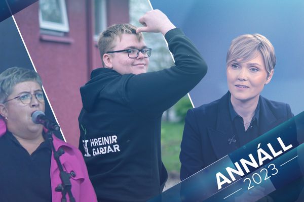 Annáll 2023 - Sigrar