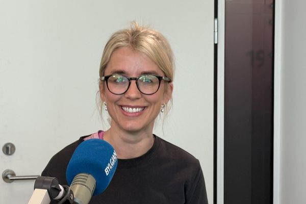 Hverjir þiggja bætur á Íslandi?