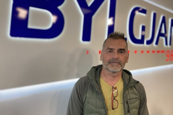 Bítið - Geta allir kafað?