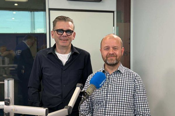 Íslenskir bankar þurfa að aðlagast þróuninni - annars fer ekki vel fyrir þeim