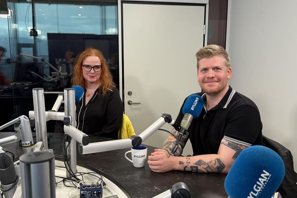 Er Woke-ið dautt eður ei?