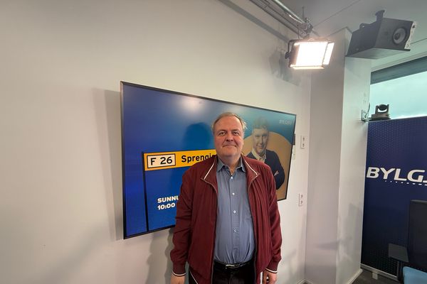 Gríðarleg óvissa í heimshagkerfinu