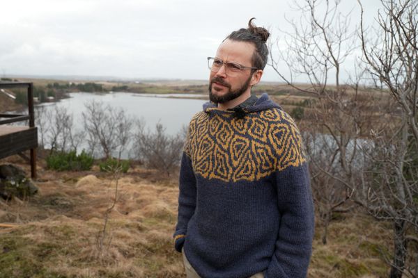 Ísland í dag - Fólk þurfi að læra að anda til að koma í veg fyrir kulnun