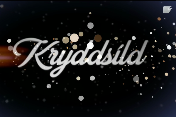 Kryddsíld 2024