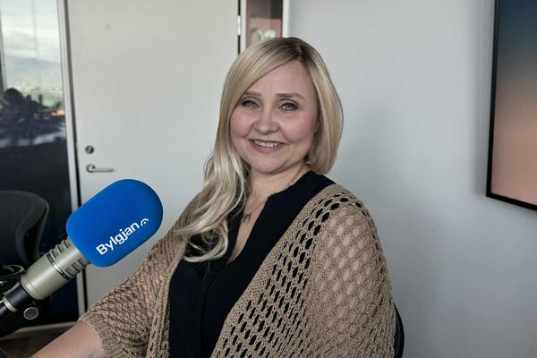 Þurfum við að tryggja höfundarrétt á eigin rödd og persónu?