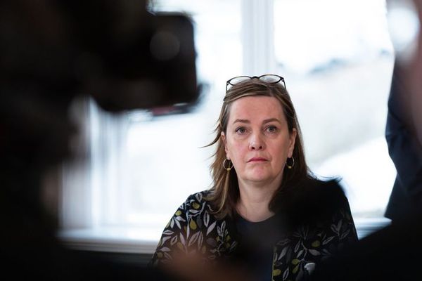 Segir ekki rétt að kalla Ljósið „einhver samtök úti í bæ“
