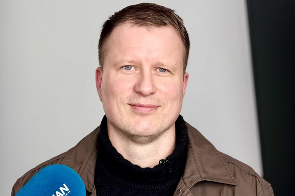 Lýsir yfir stuðningi við Willum Þór í framboði til forseta ÍSÍ