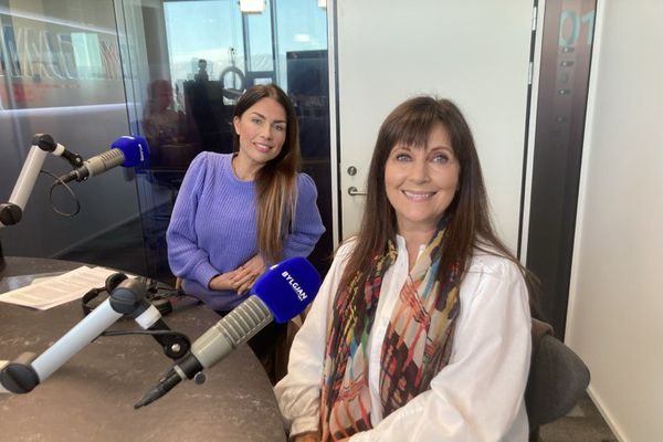 Bítið - Hægt að falsa hvað sem er; lyf, mat, töskur og húsgögn