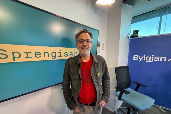 Engin ein skýring á þrálátri verðbólgu