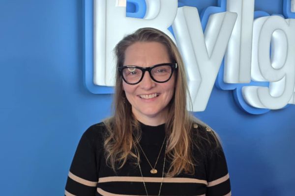 Með puttann á púlsinum á líðan þjóðarinnar